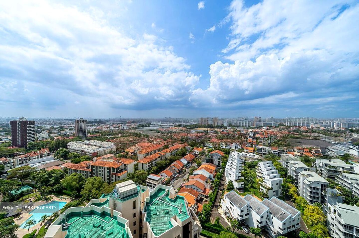 Bayshore Park (D16), Condominium #458958121